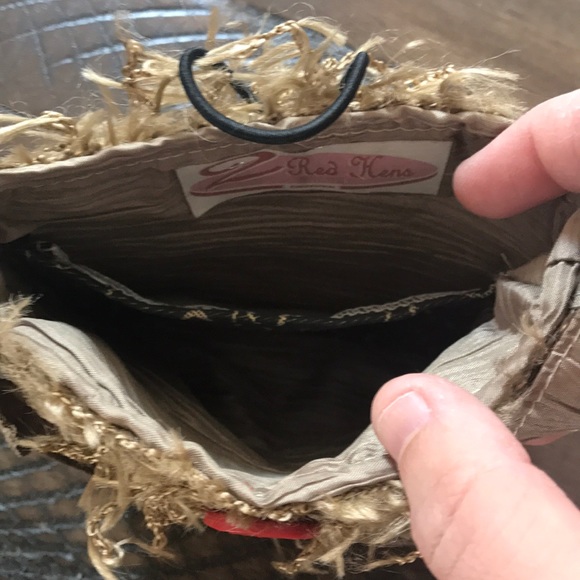 Small purse - Picture 3 of 4